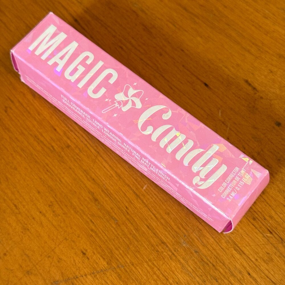 Jeffree Star Magic Candy Color Corrector - Candy Youth